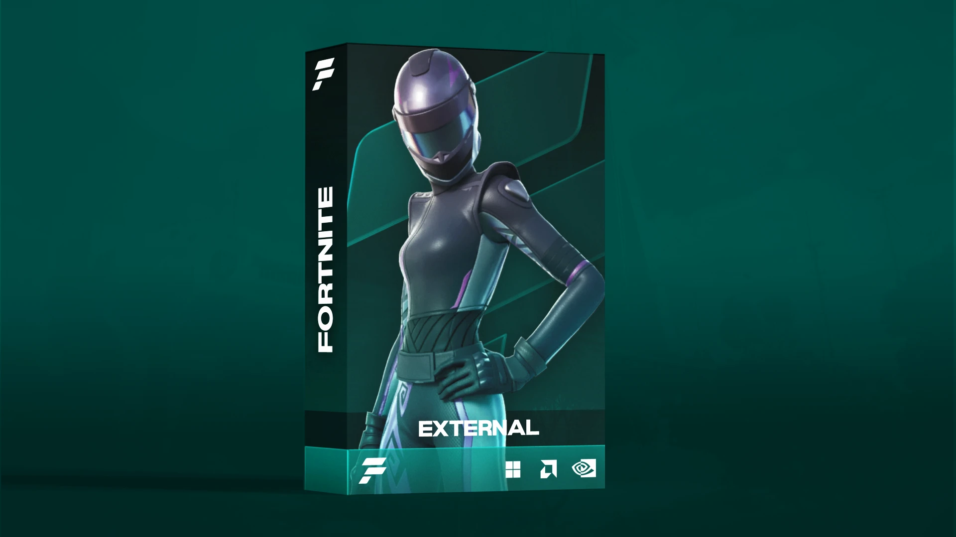 FORTNITE EXTERNAL